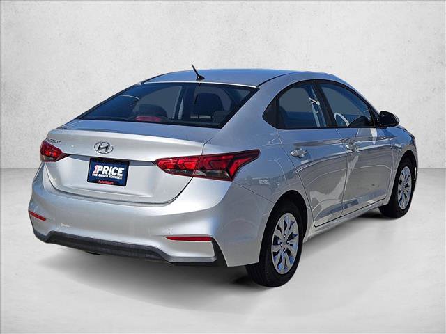 Used 2018 Hyundai Accent SE FWD image 5