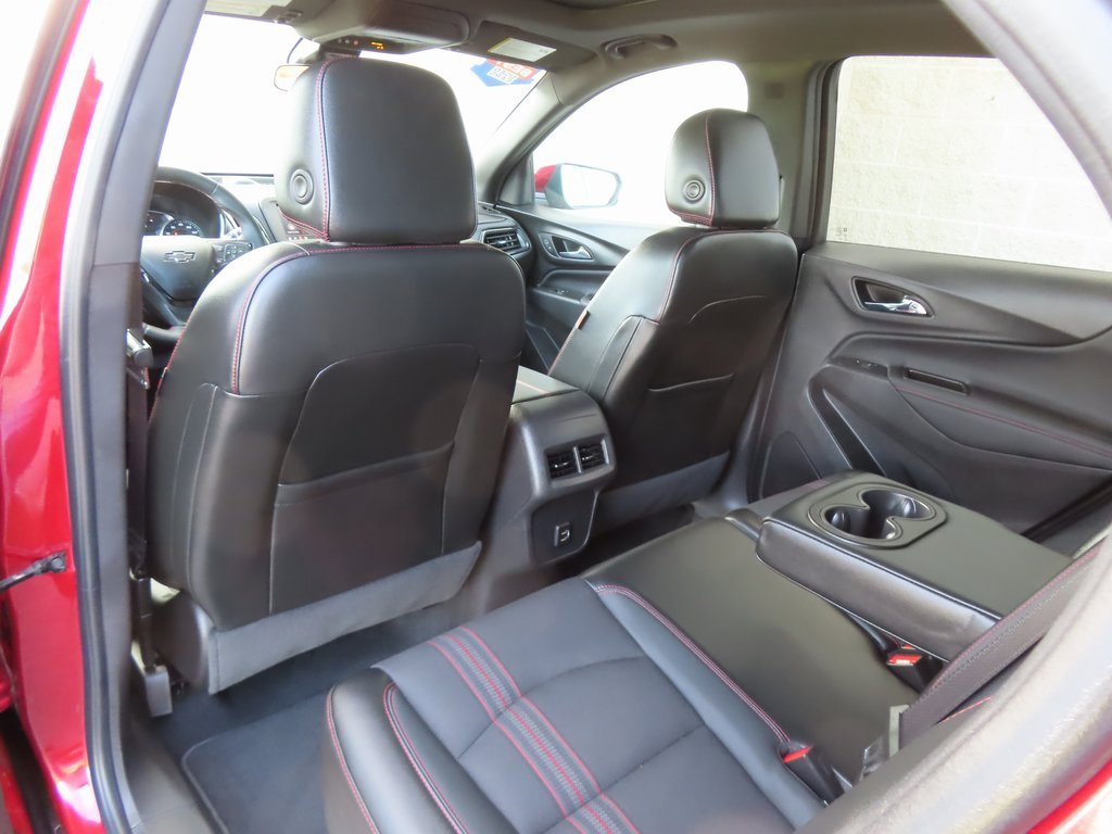 Used 2023 Chevrolet Equinox RS image 22