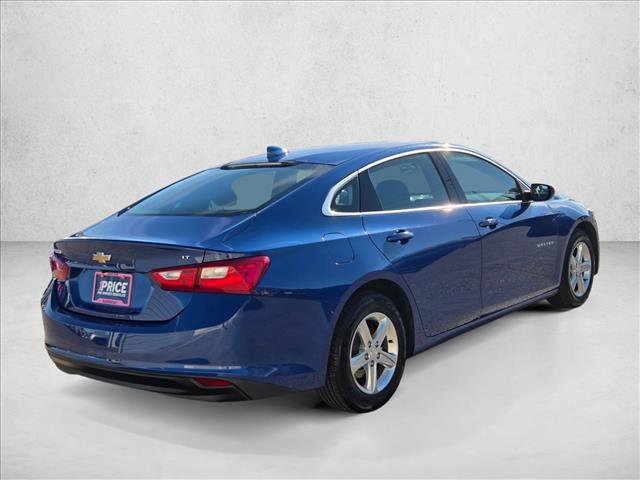 Used 2023 Chevrolet Malibu LT image 5