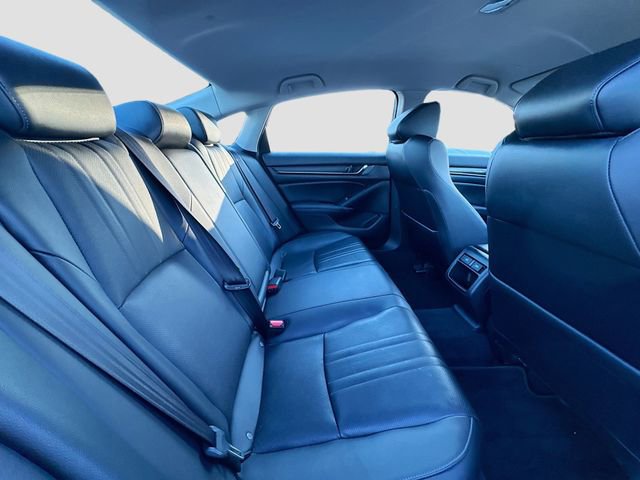 Used 2022 Honda Accord Sport Special Edition image 26
