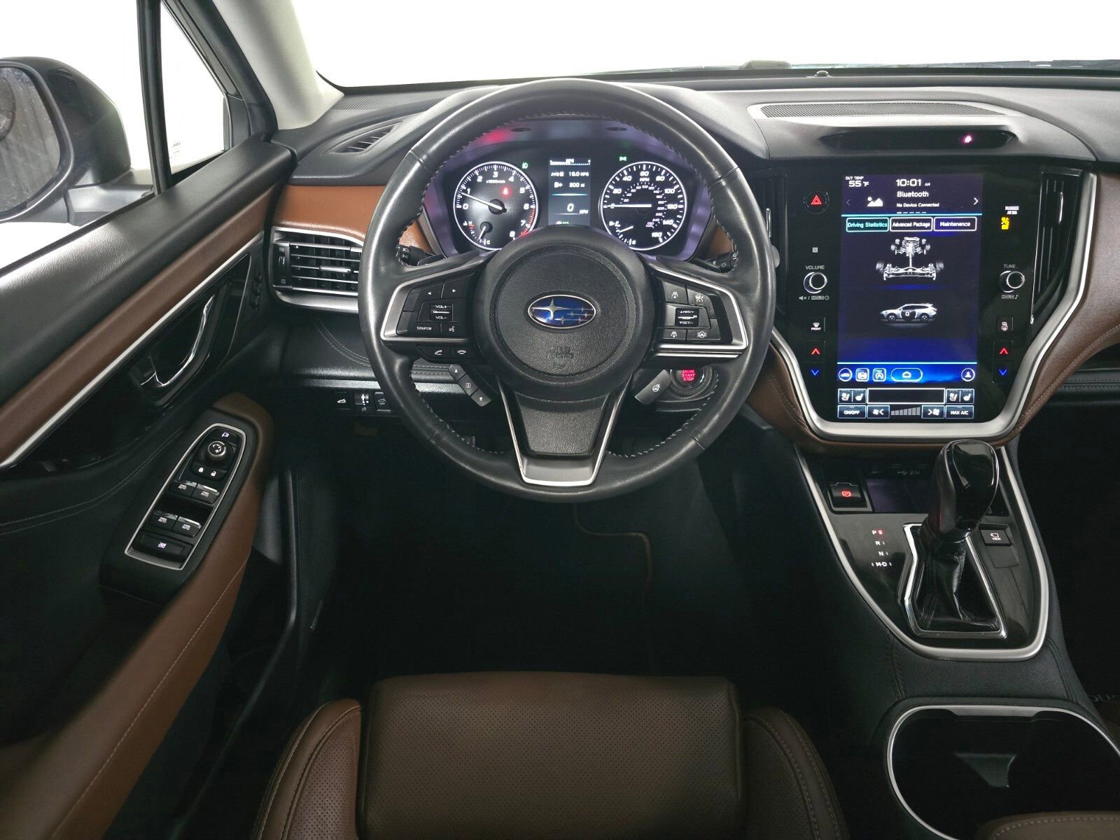 Used 2020 Subaru Outback Touring XT image 34