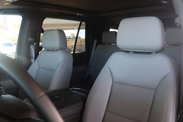 Used 2023 Chevrolet Tahoe Z71 image 10