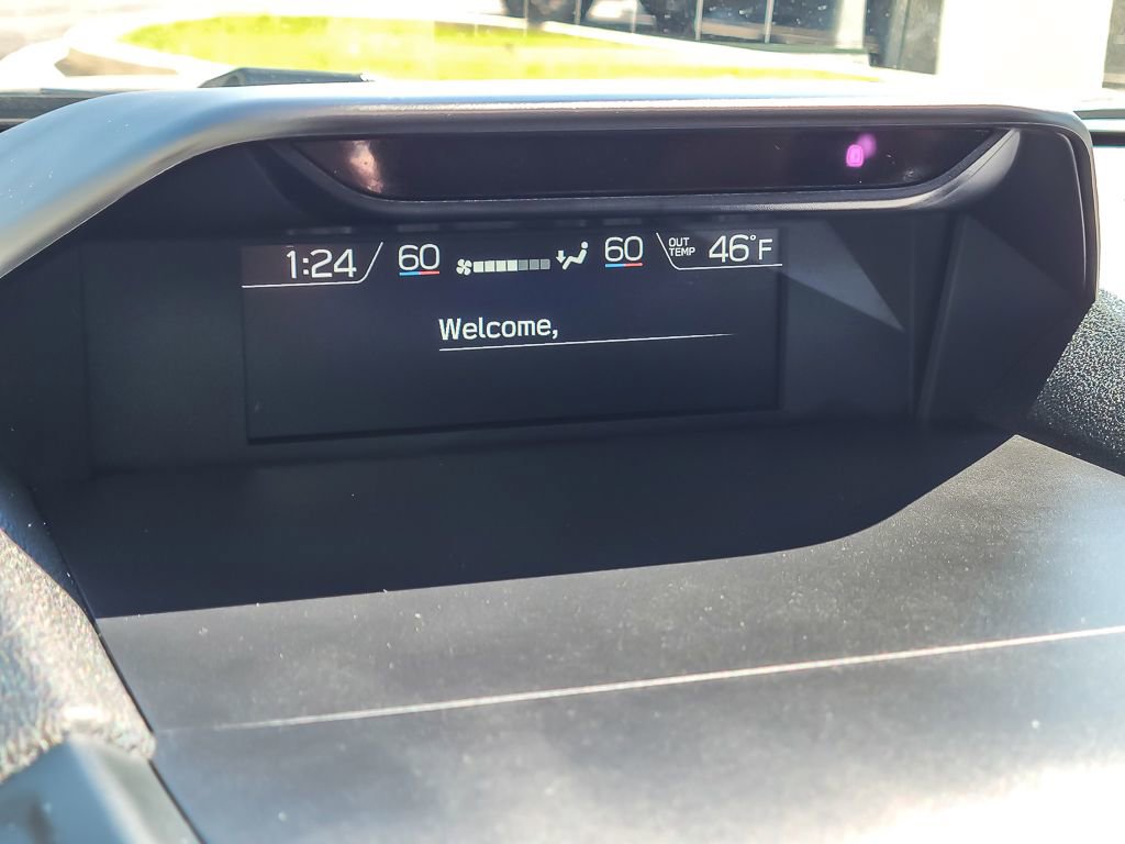 Certified 2024 Subaru Forester Touring image 13