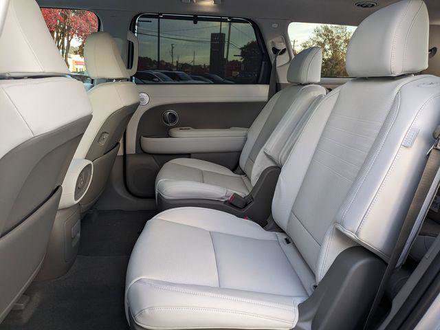 New 2026 Hyundai Palisade Limited image 13