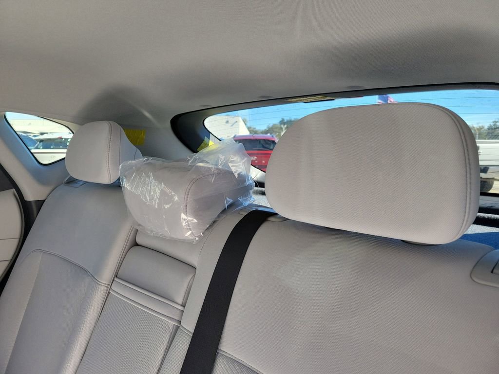 New 2026 Hyundai Kona SEL Sport image 11