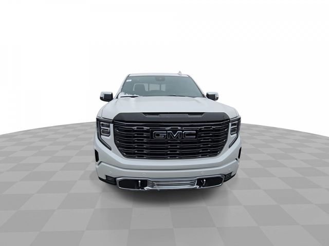 Used 2025 GMC Sierra 1500 Denali Ultimate image 3
