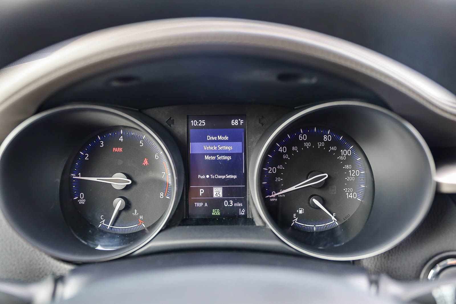 Certified 2021 Toyota C-HR Limited FWD image 22