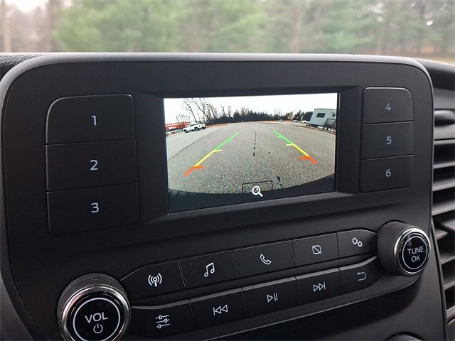 Used 2023 Ford Transit 250 Low Roof w/ Exterior Upgrade Package image 17