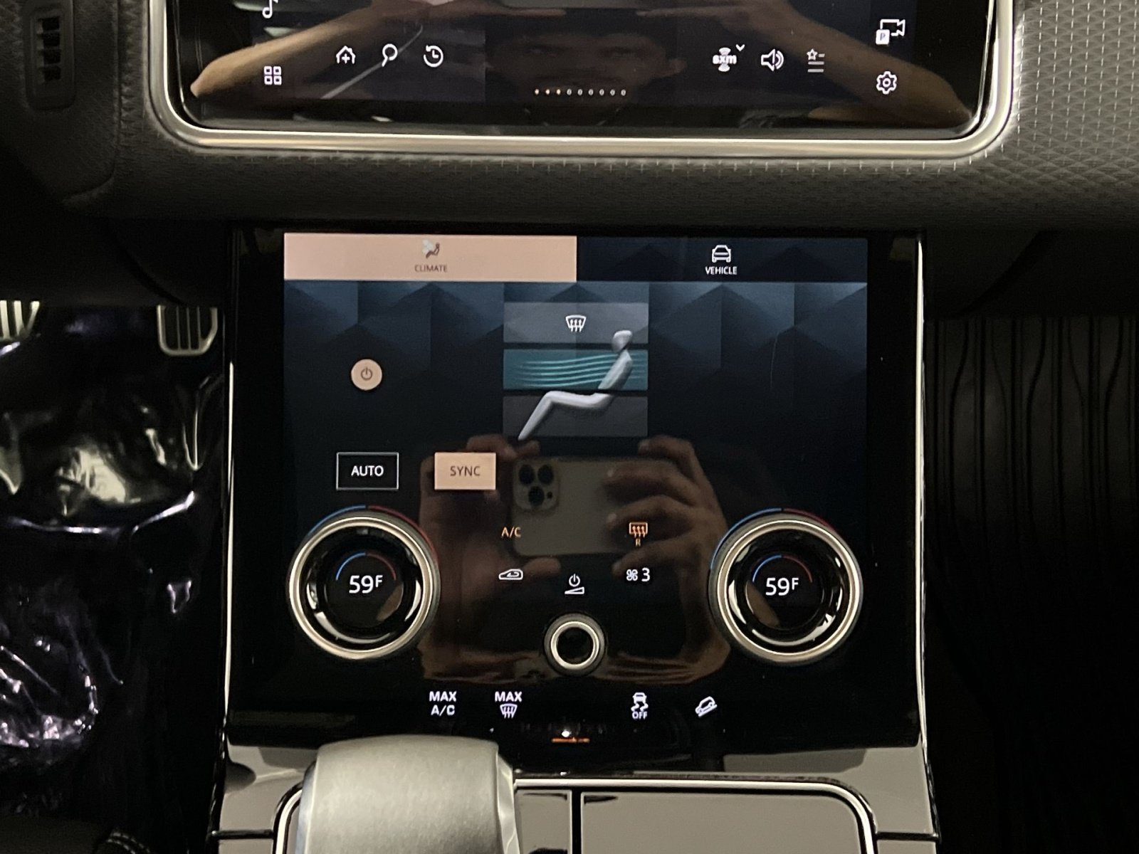Used 2021 Land Rover Range Rover Velar R-Dynamic S AWD/4WD image 21