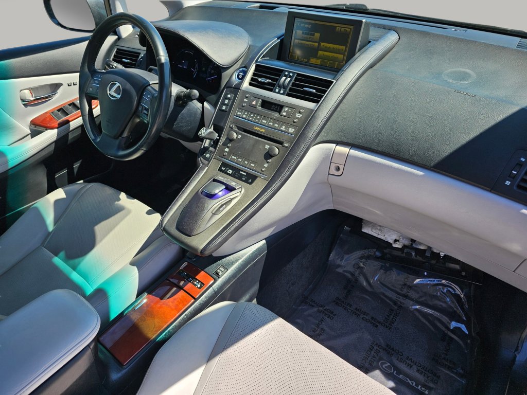 Used 2010 Lexus HS 250h Premium image 29