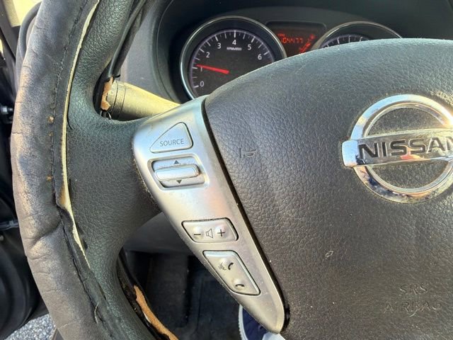 Used 2016 Nissan Versa Note S Plus FWD image 17