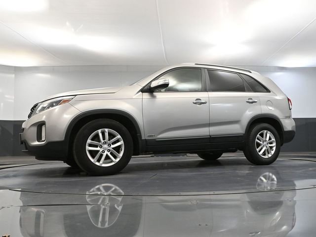 Used 2015 Kia Sorento LX image 52