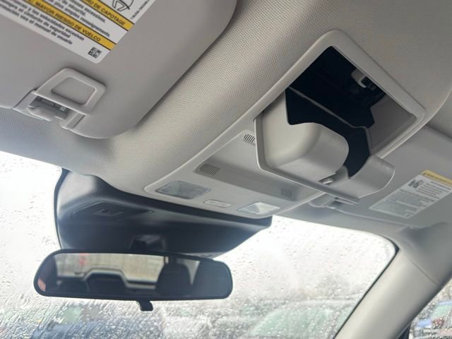 Used 2023 Ford Bronco Sport Big Bend image 31