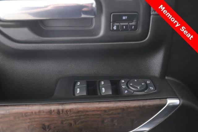 Used 2023 GMC Sierra 2500 Denali w/ Denali Ultimate Package image 21