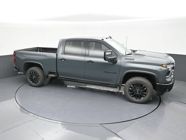 New 2026 Chevrolet Silverado 2500 LTZ w/ LTZ Plus Package AWD/4WD image 60
