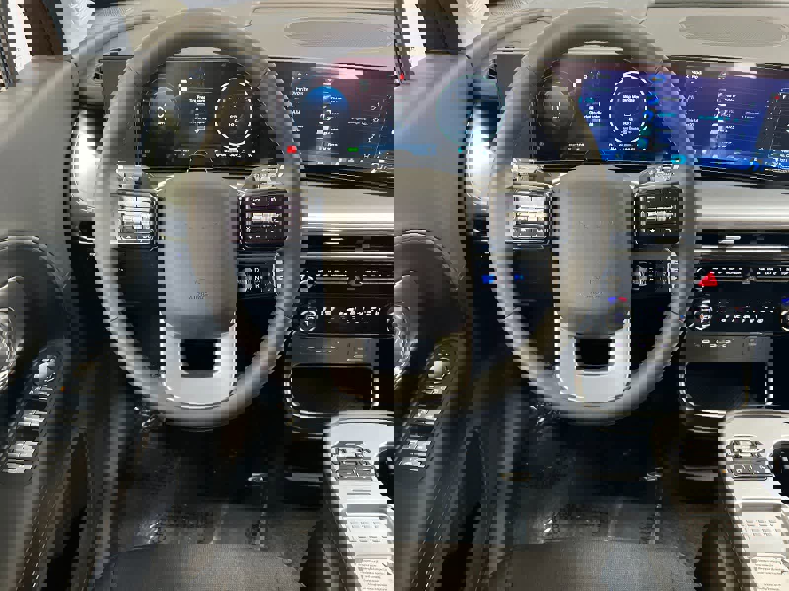 New 2026 Hyundai Ioniq 9 SE image 14