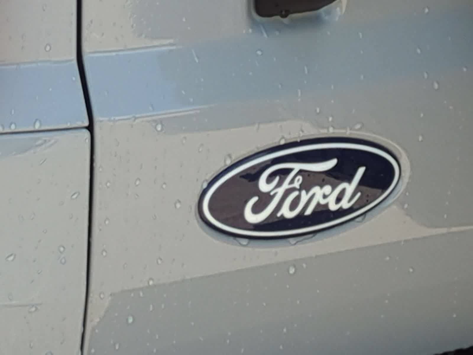 New 2026 Ford Bronco Badlands AWD/4WD image 12