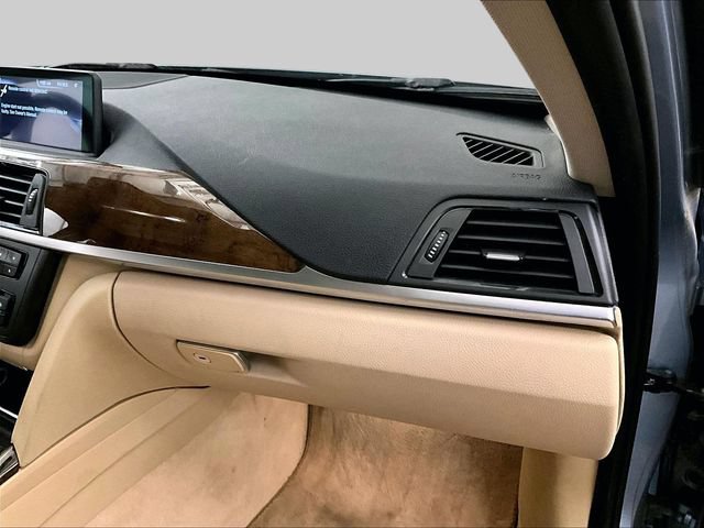 Used 2014 BMW 328i xDrive Wagon AWD/4WD image 16