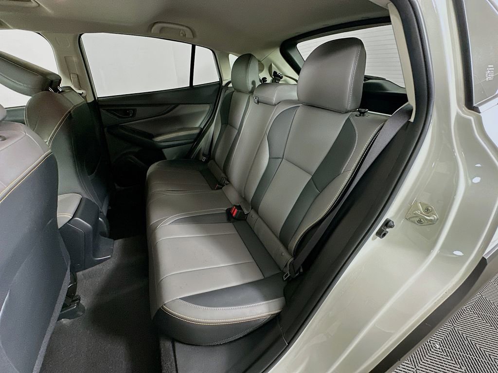 Used 2021 Subaru Crosstrek 2.5i Sport w/ Moonroof Package image 24