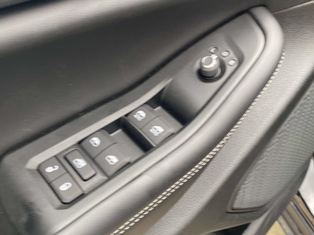 New 2026 Jeep Grand Cherokee Laredo X RWD image 13
