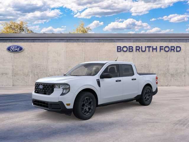 New 2026 Ford Maverick XLT w/ Equipment Group 301A