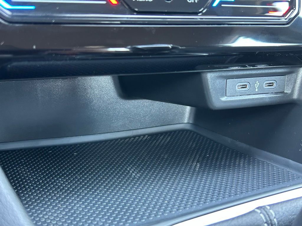 New 2026 Volkswagen Jetta Sport image 63