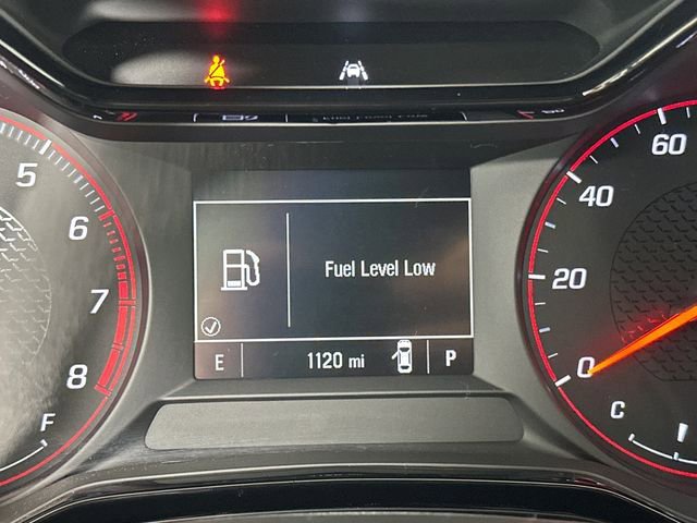 Used 2026 Chevrolet Trax RS w/ Driver Confidence Package FWD image 18
