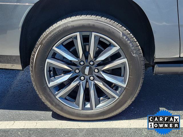 Certified 2022 Cadillac Escalade ESV Sport w/ Touring Package RWD image 5