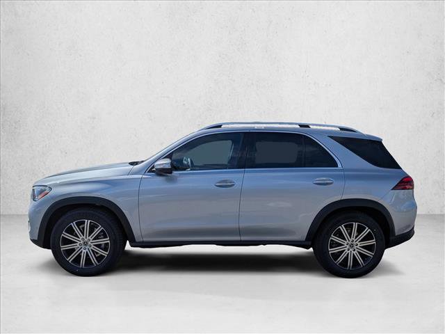 New 2026 Mercedes-Benz GLE 350 4MATIC image 5