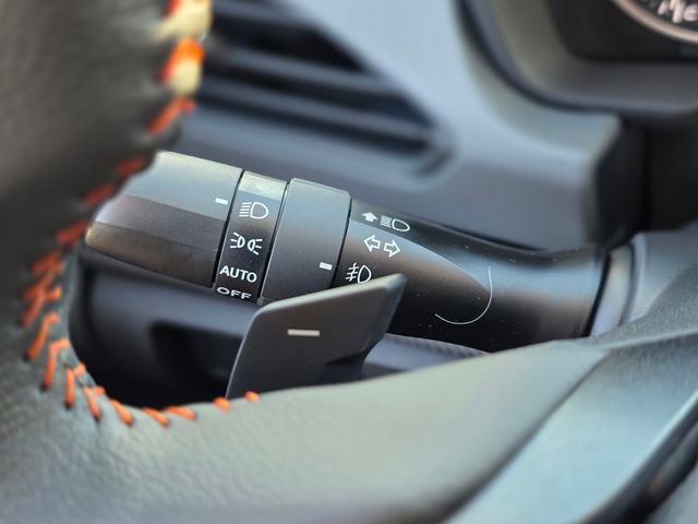 New 2026 Subaru Crosstrek 2.5i Limited w/ Crosstrek Mirror Package image 35