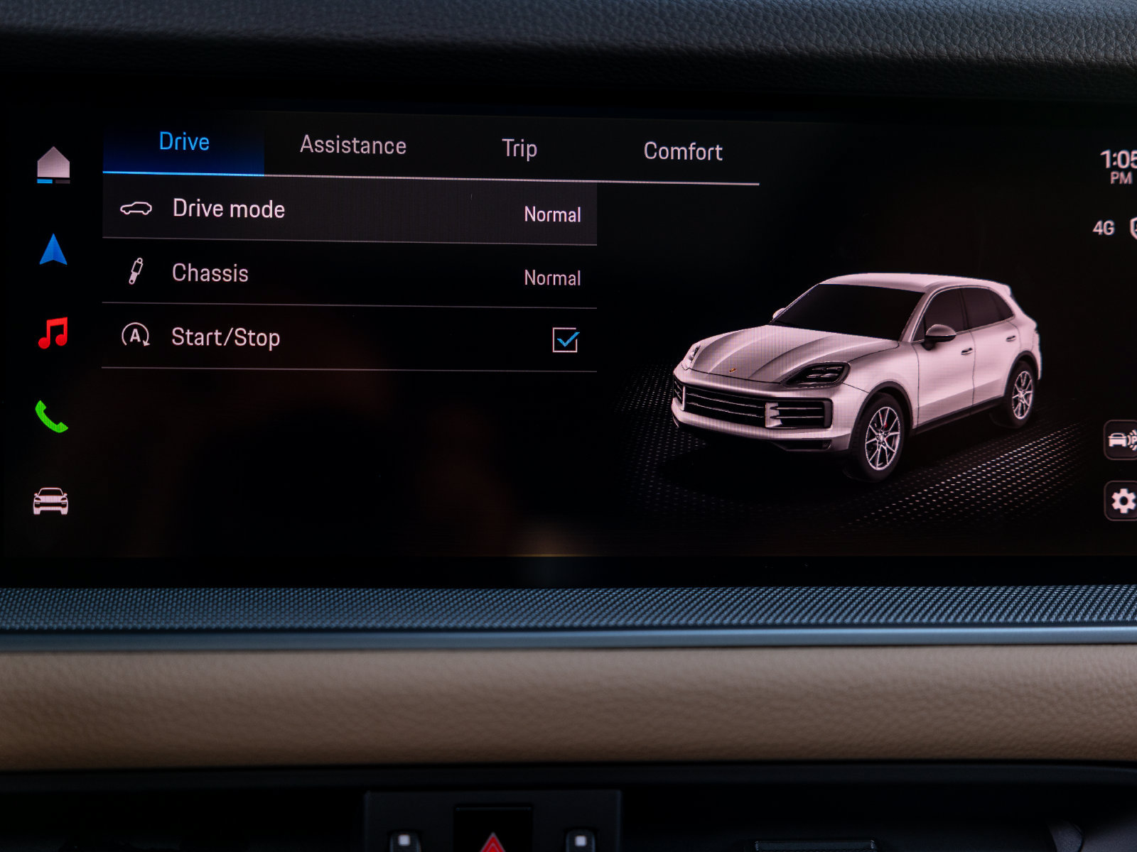 Certified 2025 Porsche Cayenne S w/ Premium Package Plus AWD/4WD image 62