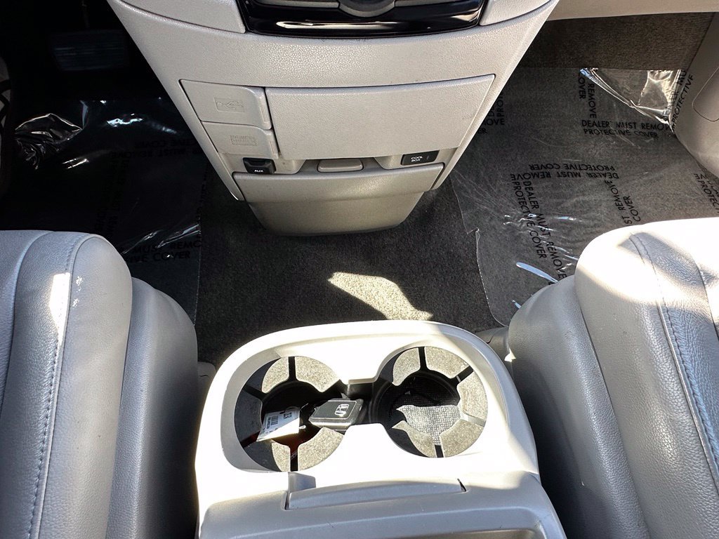 Used 2016 Honda Odyssey EX-L image 36