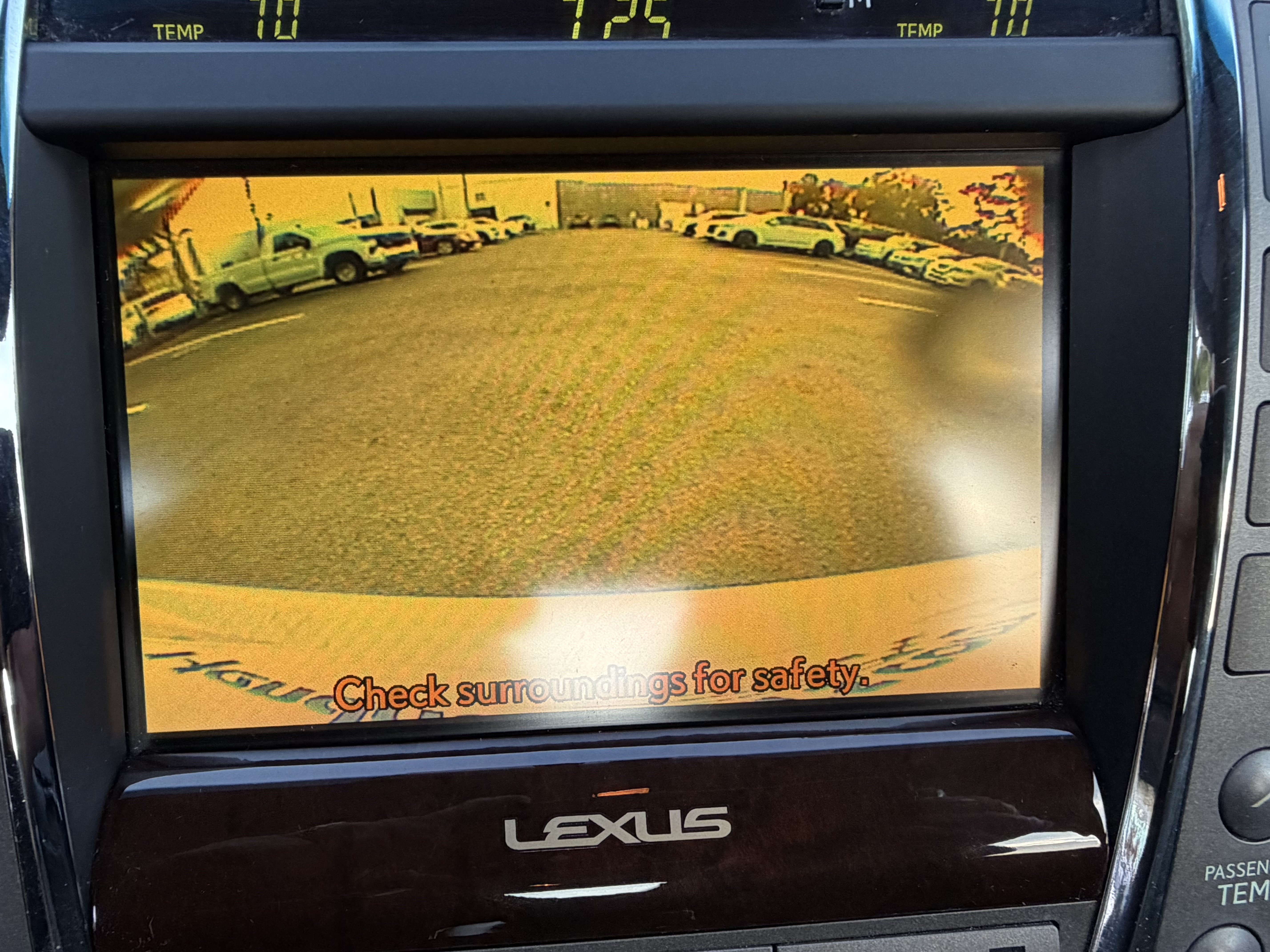 Used 2011 Lexus ES 350 FWD image 26