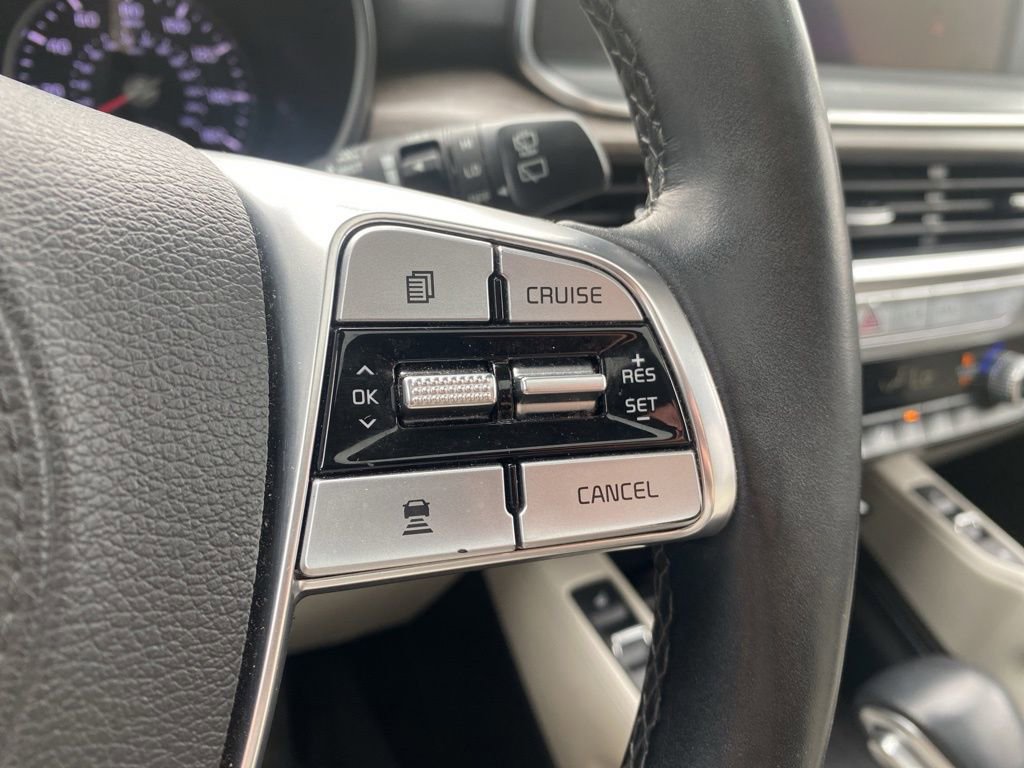 Certified 2021 Kia Telluride EX w/ EX Premium Package image 27