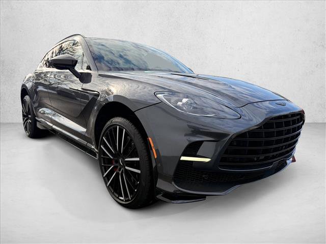 Used 2023 Aston Martin DBX 707 image 8