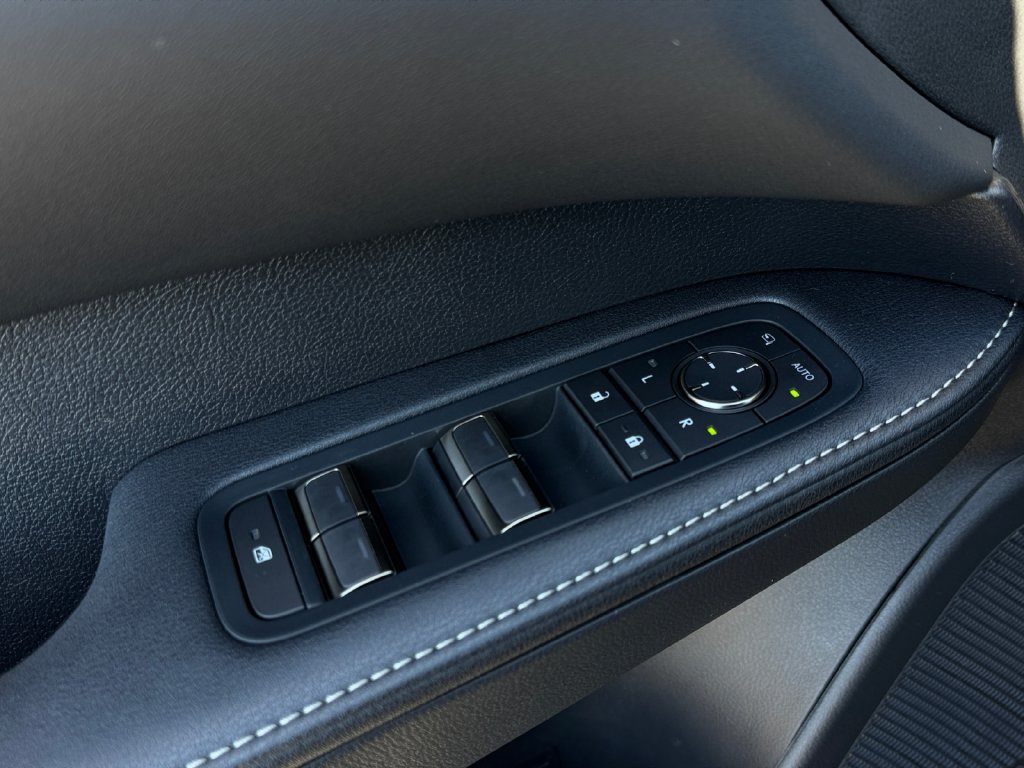New 2026 Lexus RX 350 Premium AWD/4WD image 11