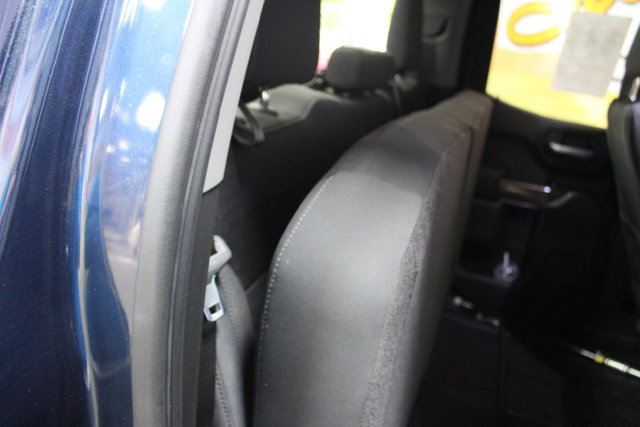 Used 2020 Chevrolet Silverado 1500 RST AWD/4WD image 11