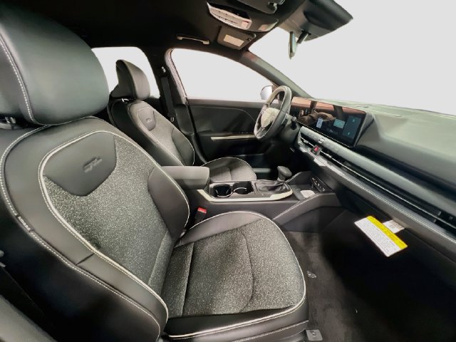 Certified 2025 Kia K4 GT-Line FWD image 27