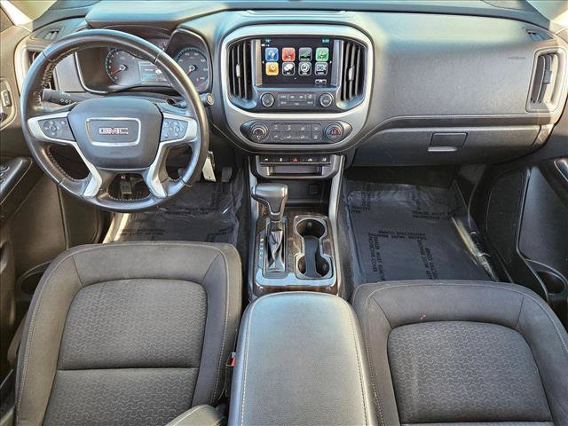 Used 2018 GMC Canyon SLE w/ SLE Convenience Package image 15