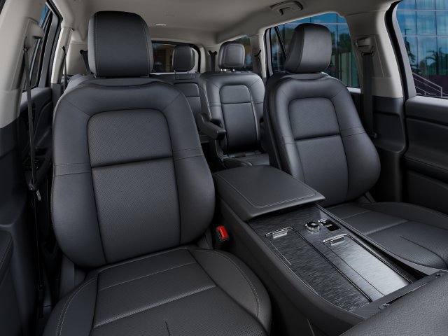 New 2027 Lincoln Aviator 2WD image 10