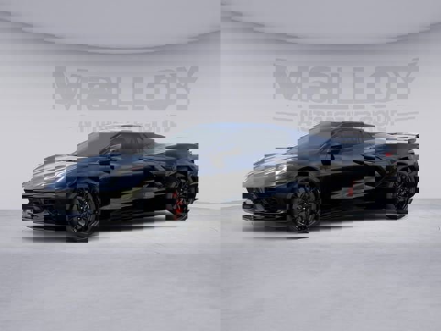 New 2026 Chevrolet Corvette Stingray Preferred Conv w/ 2LT image 3