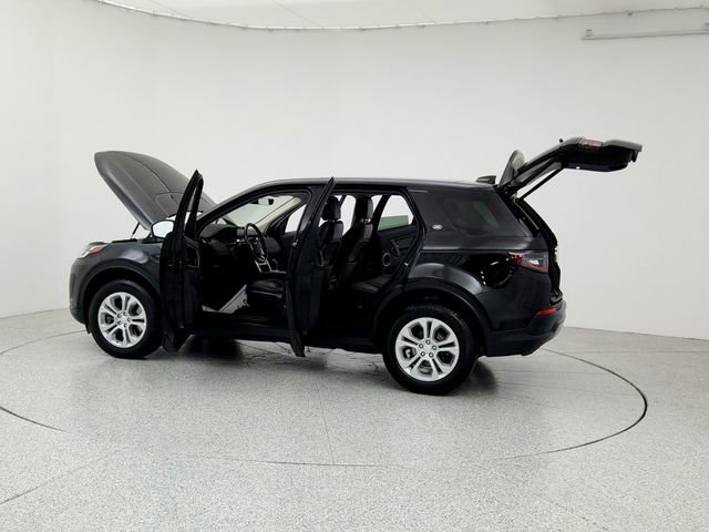 Used 2020 Land Rover Discovery Sport S image 12