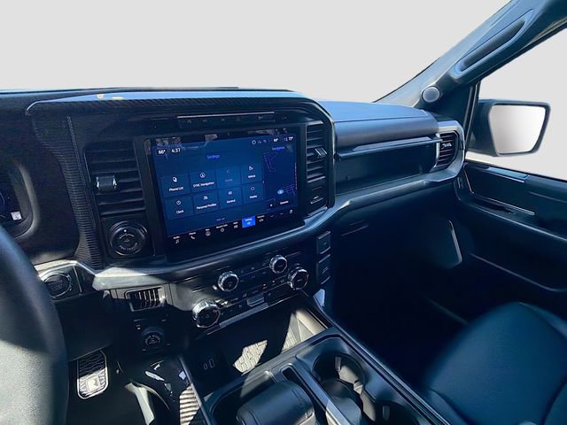 Used 2024 Ford F150 Lariat w/ Equipment Group 502A High image 27