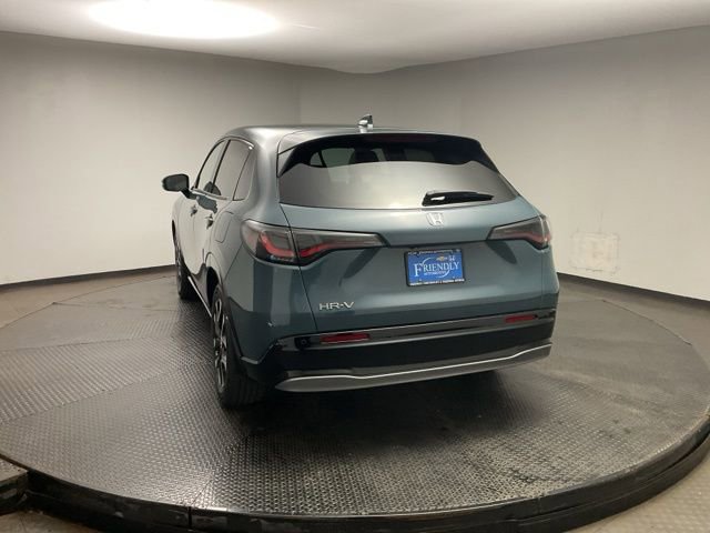 New 2026 Honda HR-V EX-L image 5