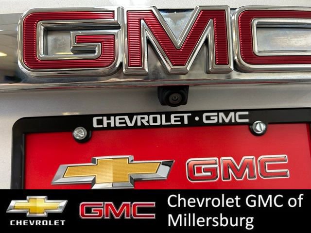 Used 2019 GMC Acadia SLE AWD/4WD image 7
