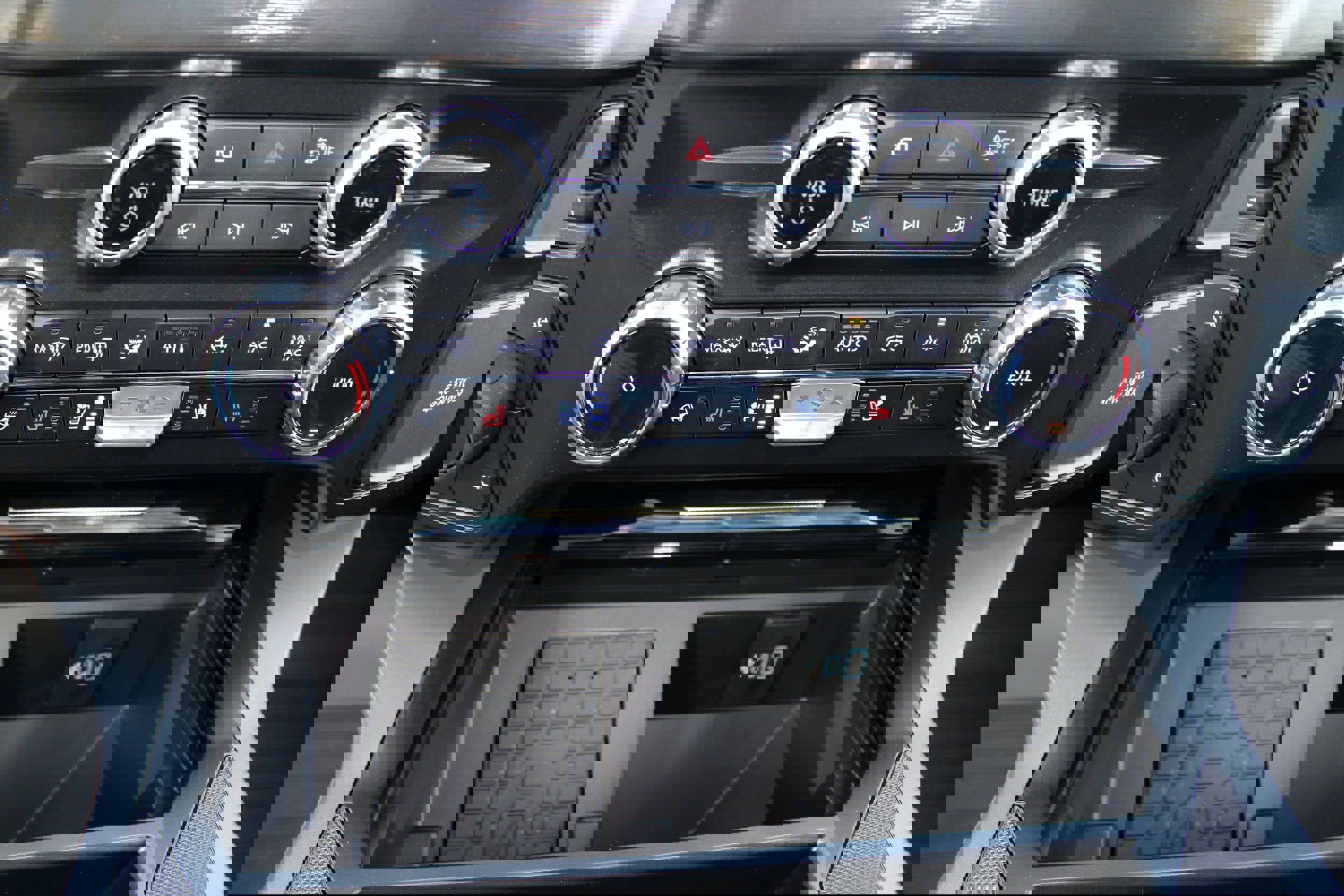New 2026 Ford F250 Lariat image 26