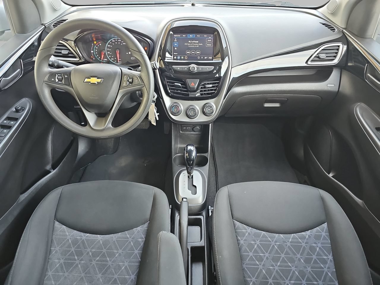 Used 2020 Chevrolet Spark LT FWD image 11