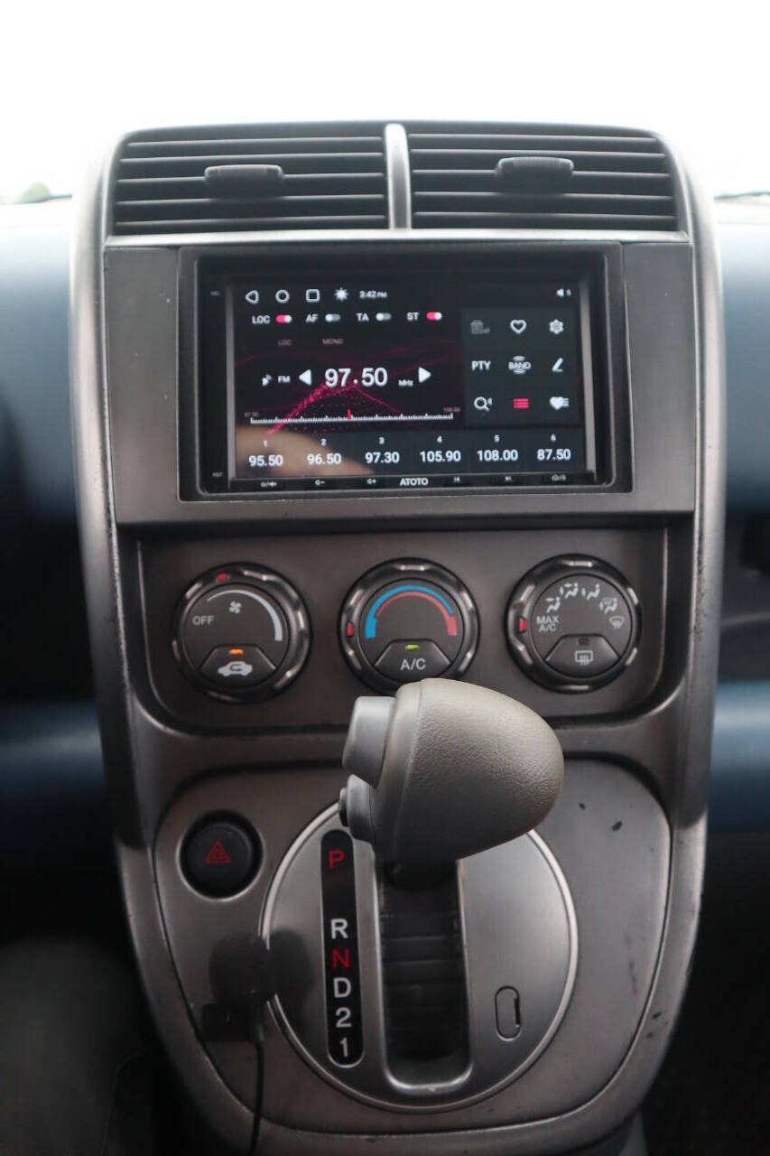 Used 2003 Honda Element EX image 30