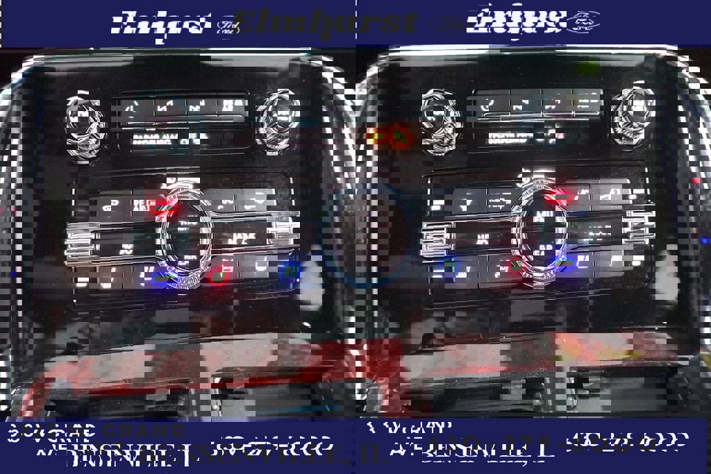 Used 2021 Lincoln Navigator Black Label image 20