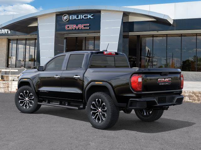 New 2026 GMC Canyon Denali AWD/4WD image 28